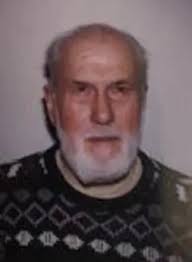 Obituary information for Stanley Frank Baker