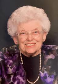 Edna A Foss — Pollock-Randall Funeral Home