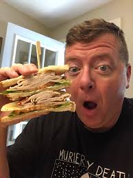 Cruising up 125 toward Trevorton, PA?