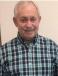 Billy Ray Harrell (1947-2019)