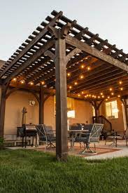 7 Post Extra Tall Diy Pergola Kit Pergola Diy Pergola Kits Diy Pergola