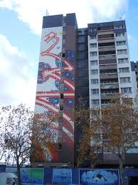A mon arrivée à aulnay, je vous ai rencontrés. Fresque Elevation Aulnay Sous Bois 2021 All You Need To Know Before You Go With Photos Tripadvisor