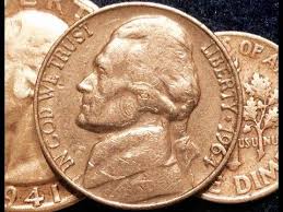 1964 Nickel How Much Are They Worth Face Value Or Thousands Youtube Rare Coins Worth Money Coins Worth Money Valuable Coins