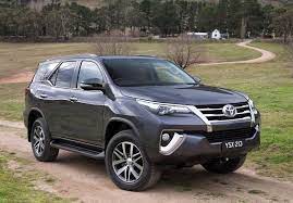 Lauching in india in 2020 latest 6 sub compact suv : 2016 Toyota Fortuner To Come With Both Petrol And Diesel Derivatives In India India Com
