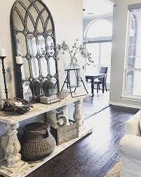 77 Gorgeous Entryway Entry Table Ideas Designed With Every Style Entry Table Decor Entry Table Diy Entry Table Chri Home Decor Rustic Entryway Entryway Decor