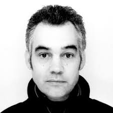 Stream David Jervis music