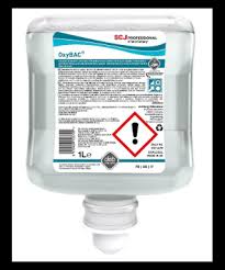 Lotions Mousse En Cartouche Negoprohygiene