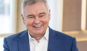 The prime minister's spokesman did not respond directly to holmes' comments but said the 5g theory was complete nonsense. Eamonn Holmes This Morning Live