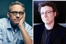 Adam McKay Reteams With Composer Nicholas Britell On Two Projects