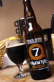 Track Seven Brewing Co Nukin Futz Beer Review This Is True Winner Bouteille De Biere Biere Bouteille