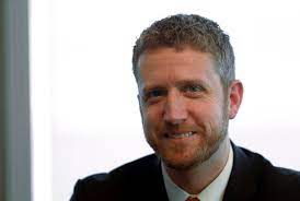 Liberal Leadership Hopeful Iain Rankin Wants To Be A Bridge To Younger Generation Saltwire