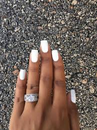 Resalta tu lindo color de piel con los colores de uñas que mejor le sientan a las pieles morenas. 10 Colores De Unas Perfectos Para Morenas Blog De Mujeres