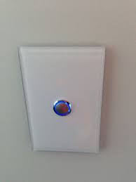 Great savings & free delivery / collection on many items. Push Button Light Switches Way Of The Future Clipsal Saturn Range Smart Home Design Light Switch Push Button Light Switch