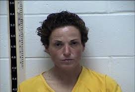 On Friday, March 14, 2025, at around 12:22am, Narcotics Investigators made  contact with Radha Grenham (38) of Carriere MS. Near I-59