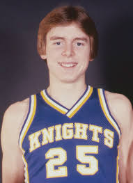 Star-crossed Sacred Heart Knights — 40 years later