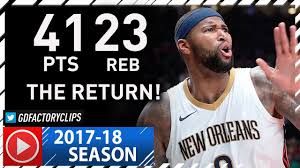 Shop with afterpay on eligible items. Demarcus Cousins Epic Highlights Vs Kings 2017 10 26 41 Pts 23 Reb Return To Sacramento Youtube