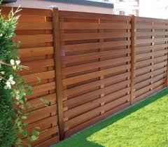 As with metal gates, wooden garden gates can be bought off the shelf at any number off online and high street retailers. Fence Panels Robust By Felix Clercx Felix Clercx