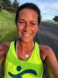 First official marathon completed, more to come