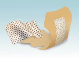 Image result for Antimicrobial Dressing