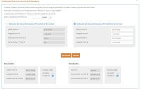 Start studying latitud y longitud. Instituto Geografico Nacional