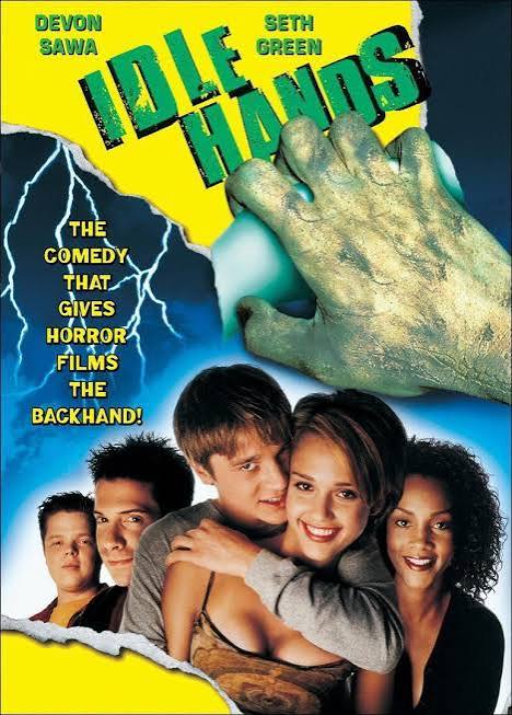 Idle Hands (1999) - IMDb