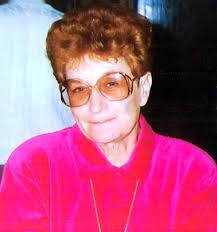 Doris Sharkey Obituary