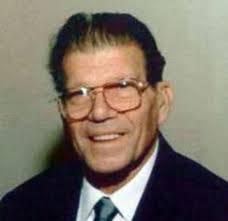 Harold Ellis, Sr.