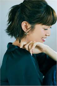 短めヘアだって華やかにショートボブさんのお呼ばれアレンジ10選