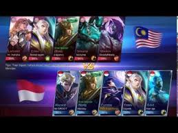The warcraft logs servers will then parse and analyze the log before making it viewable in game. Indonesia Vs Malaysia Mobile Legend Indonesia Elite Malaysia