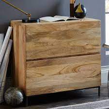 Whether you know exactly what you want, or are just beginning to think about designing your own custom cabinet, room & board can help make your vision a reality. Industrial Modular File Cabinet