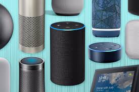 Best Smart Speakers Of 2019 Reviews And Buying Advice