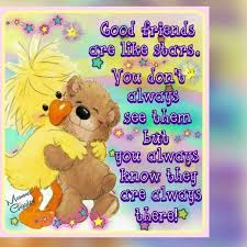 Good Friends Are Like Stars Good Friends Are Like Stars I Love My Friends Friends Are Like