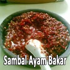 12 bahan membuat sambal ayam bakar yang enak cookandrecipe com. Resep Dapur Bunda Photos Facebook