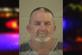 Larry Cofer — Whitfield County Jail Bookings