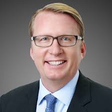 chip clarke named president, west region