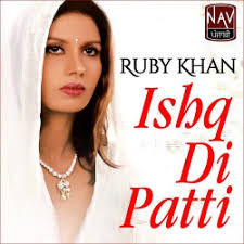 Ruby Khan New Mp3 Song Neendran Download