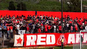 Search only for velez mostar Velez Mostar Red Army Support Against Zrinjski Mostar 26 4 2015 Youtube