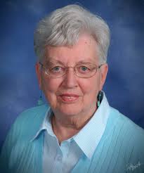 Joan Behrens Obituary