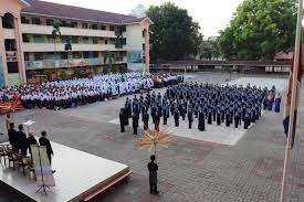 See more of sekolah kebangsaan seri tasik on facebook. Majlis Perasmian Watikah Perlantikan Sk Seri Tasik Kl Facebook