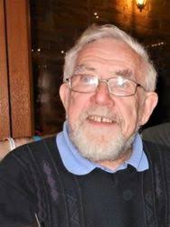 Condolence Book for Denis Power (Ballyhooly, Cork)