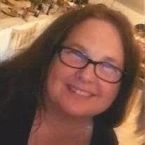 Vicki Lantz's Instagram, Twitter & Facebook