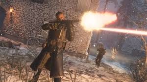 Get the latest call of duty: Defend This Haus A Brief Tour Of Groesten Haus