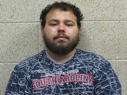 Southwick Police arrest 21-year-old accused of shooting roommate: Will  spend Christmas in jail