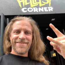 Interview écrite de Donald Tardy pour le nouvel album d'Obituary