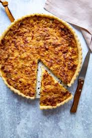 Flamiche Ou Tarte Aux Poireaux Recette Tarte Aux Poireaux Recettes De Cuisine Flamiche