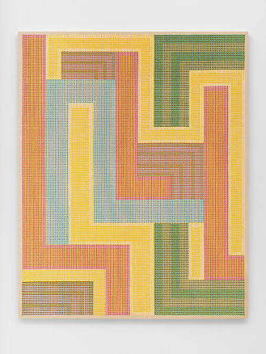Work by Tony Cokes