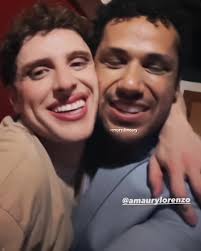 Os Reo Indo Copiar Até A Alma Do Don Lorenzo