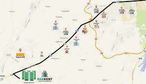 2023 bati ankara temelli̇ projesi̇: Proje Hakkinda Hakkent