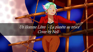Pour vous plonger dans les idées, réflexions et débats sur la société contemporaine, si vous voulez lire en ligne un ebook gratuit, faites votre choix sur le site. Nell Un Homme Libre La Planete Au Tresor Cover Youtube
