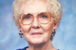 Clara Whitaker, retired from Color Craft